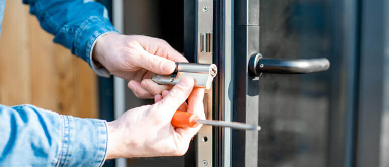 Commercial Locksmith Alamo