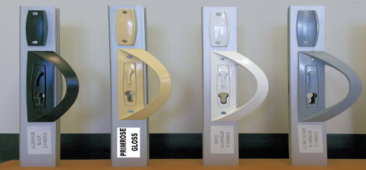 Sliding Door Handle Design Alamo