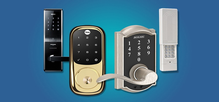 Smart Pad Lock Repair Alamo